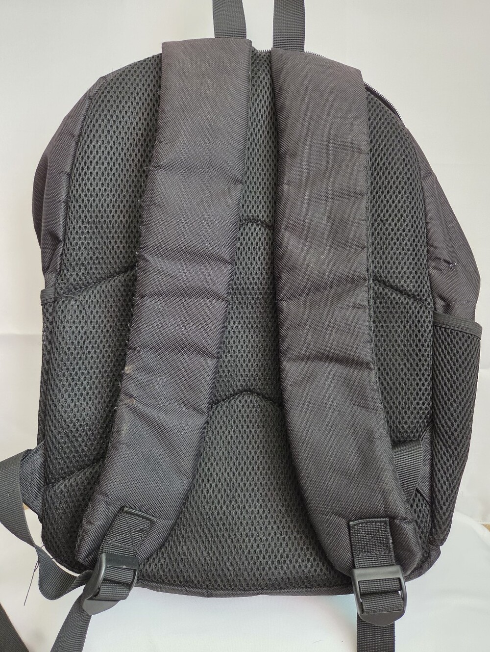 Red & Black Spider-Hood Backpack - Picture 2 of 4